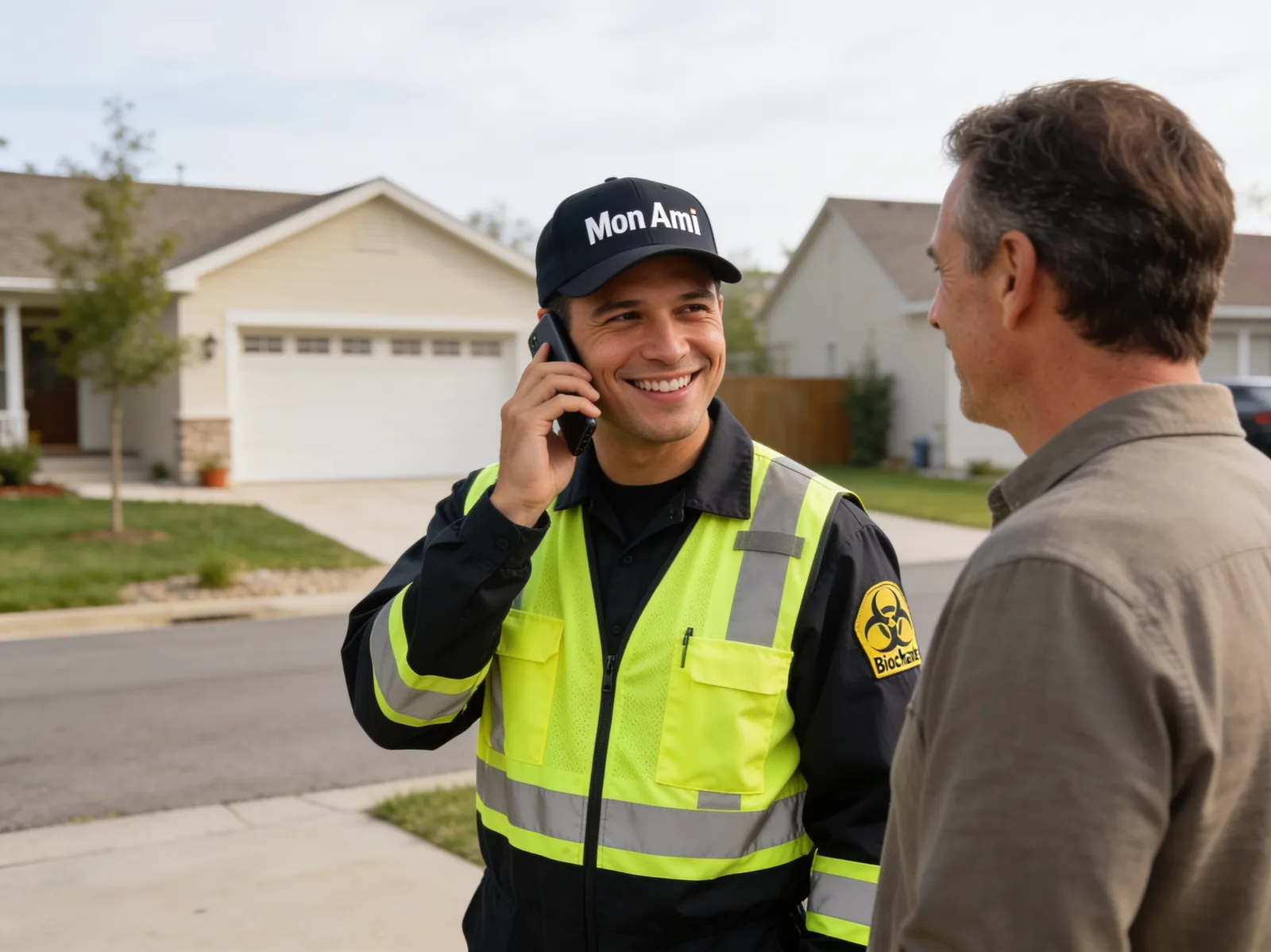 Sewage Cleanup Danvers, MA FAQs