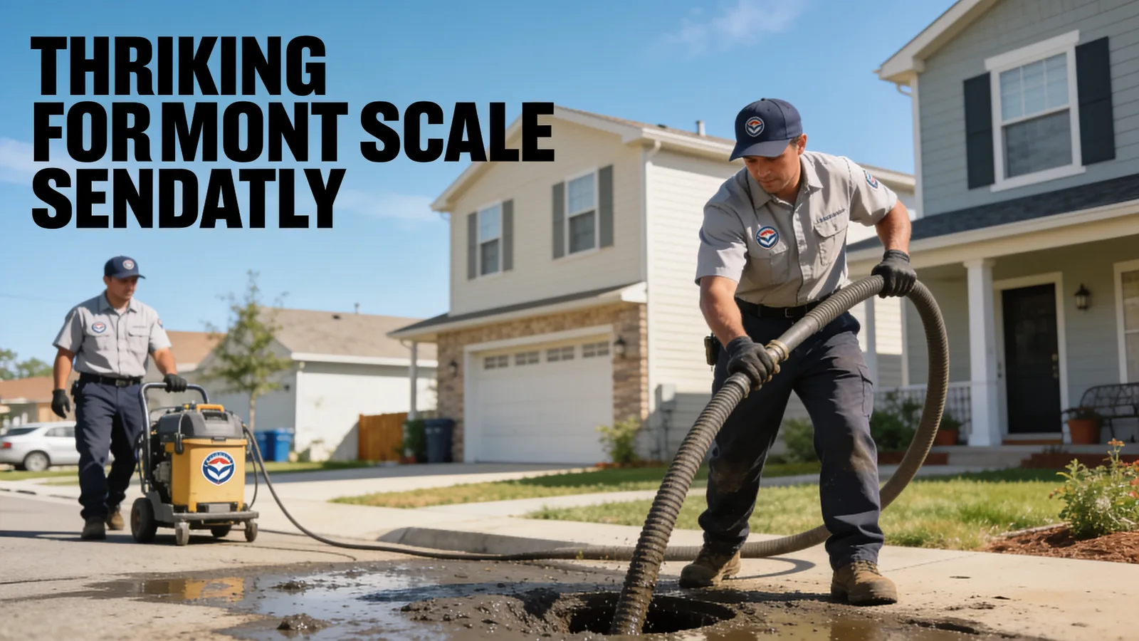 Sewage Cleanup in Danvers, MA near me
